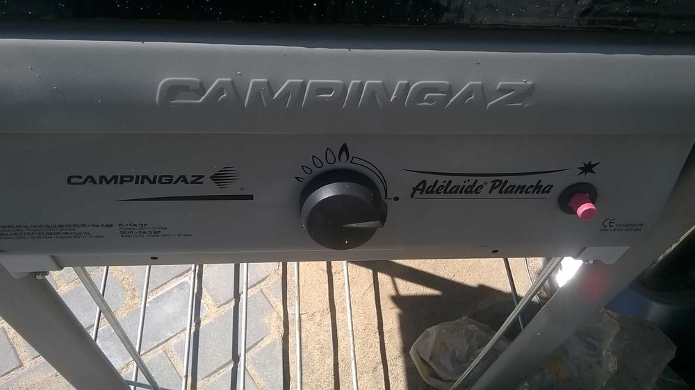 Grill gazowy Campingaz Okazja !