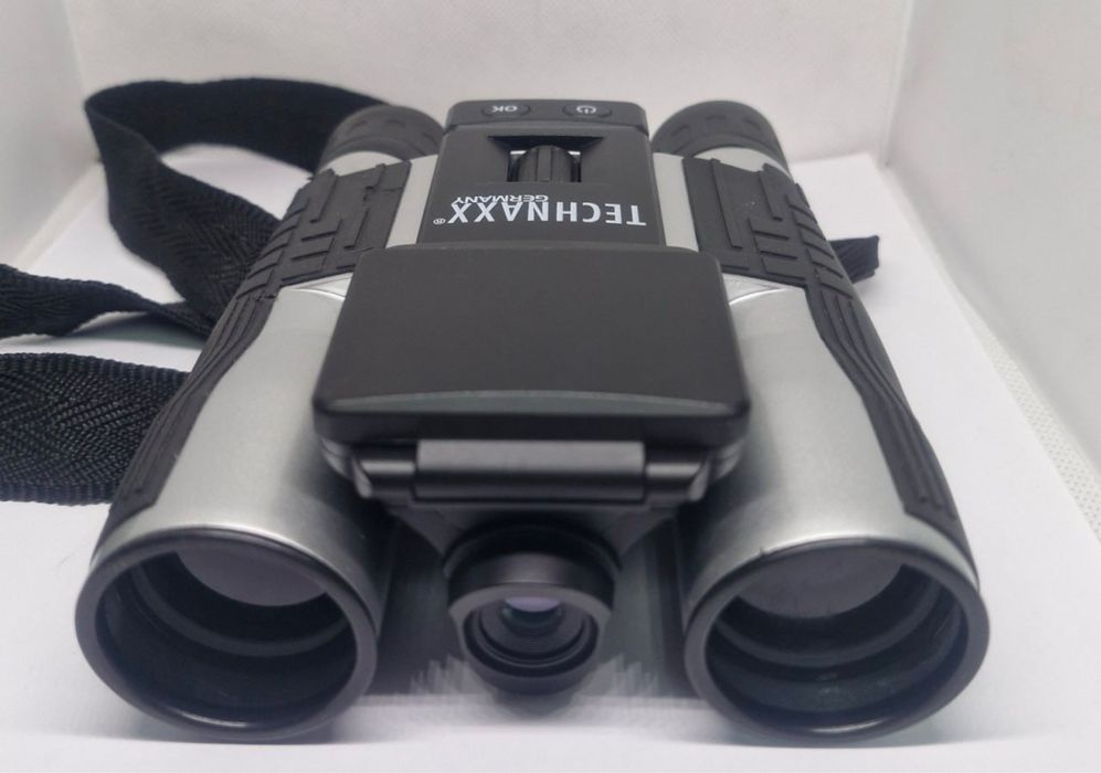 Біноколь Technaxx TX-142.