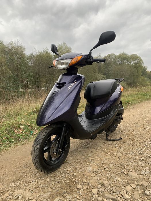 Yamaha Jog Sa 39 З Контейнера