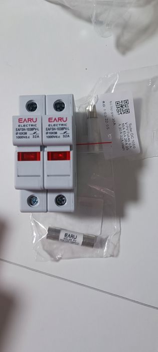 Розумний Wi-Fi автоматичний автомат, диф автомат , захист