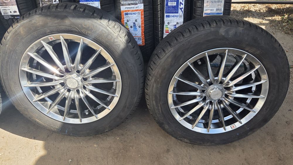 диски 14 4/98 RW ваз лада daewoo Chevrolet