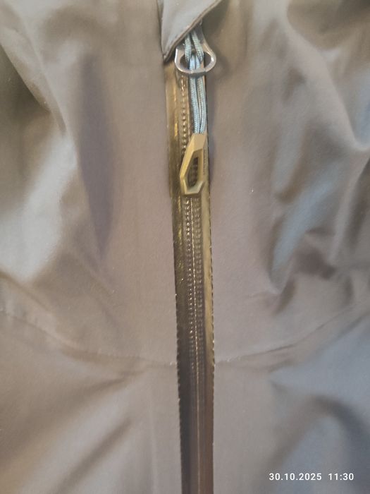 Kurtka Linard Guide Ha Hoodes Jacket Mammut Xl