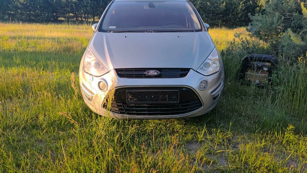 Części ford smax 2.0