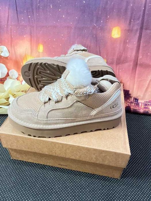 UGG_Lowmel_Sand_Rozmiar 37