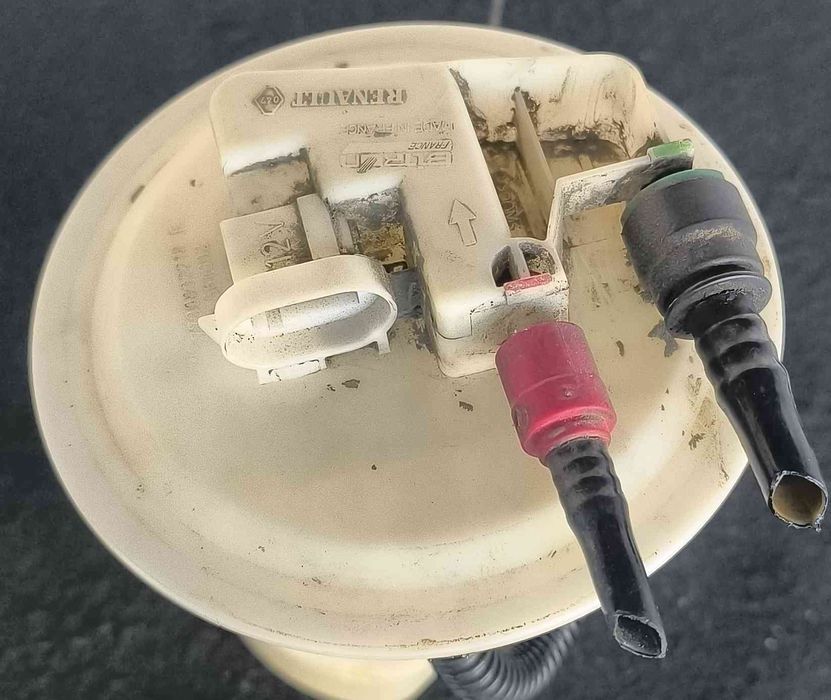 Boia Combustível RENAULT MEGANE I (BA0/1_) ano 1996