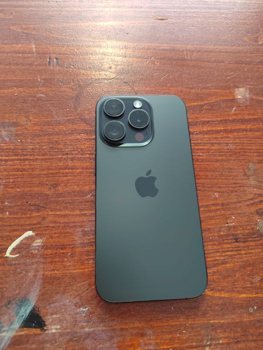 Iphone 15 Pro 256 GB