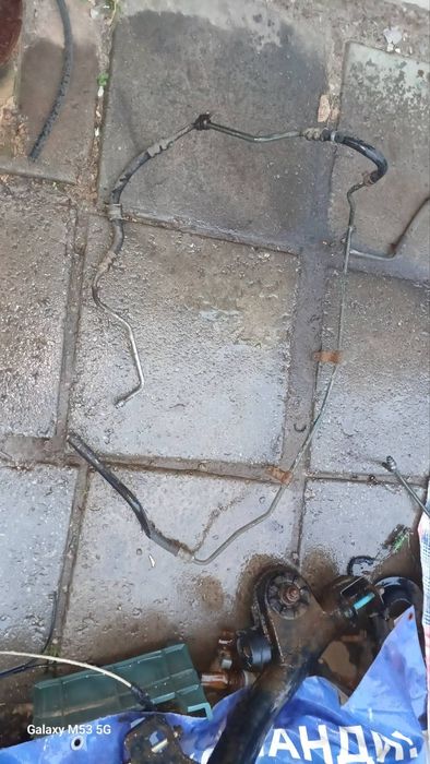 Рулевая  рейка шевроле авео т300 CHEVROLET AVEO T 300 круз  CRUZ J300