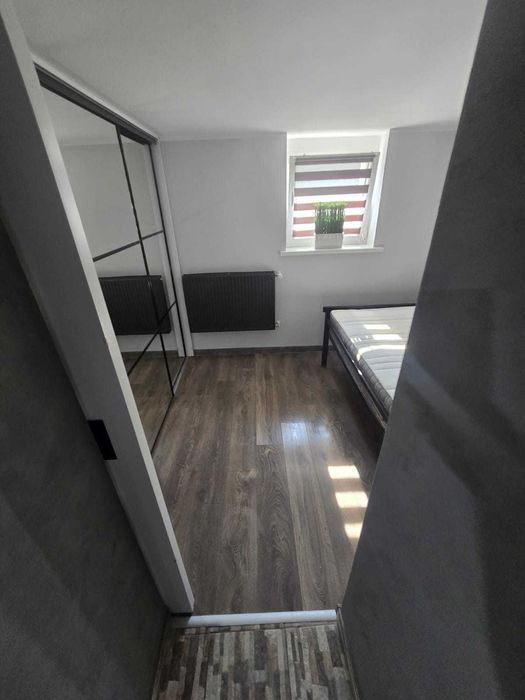 Wynajmę dom w pełni umeblowany -130m2 KROBIA