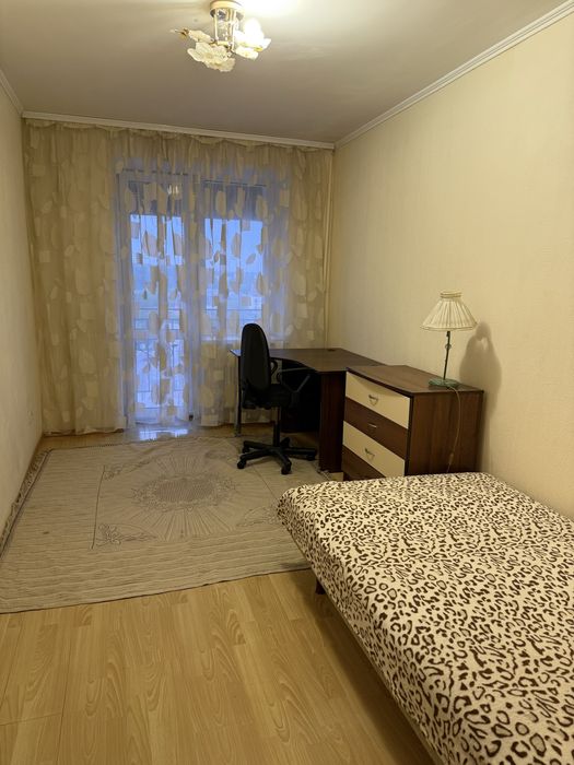 Здам квартиру 3 кімнатна