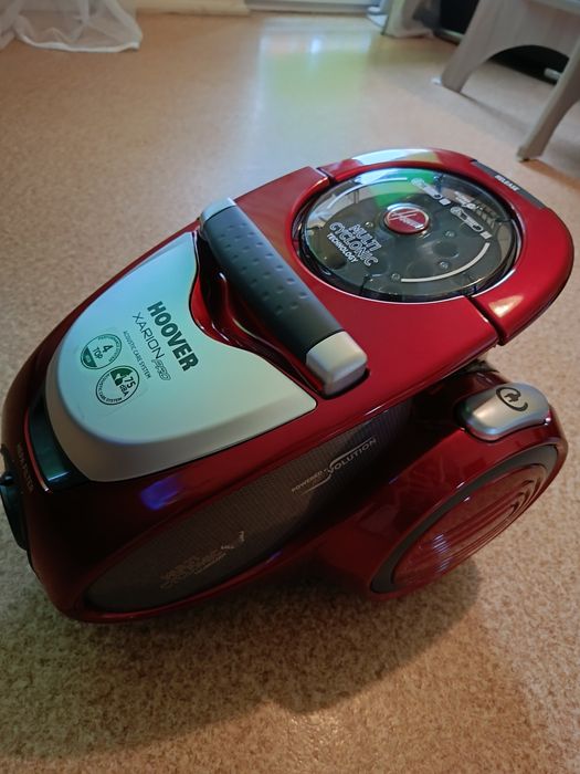 Odkurzacz domowy firmy Hoover