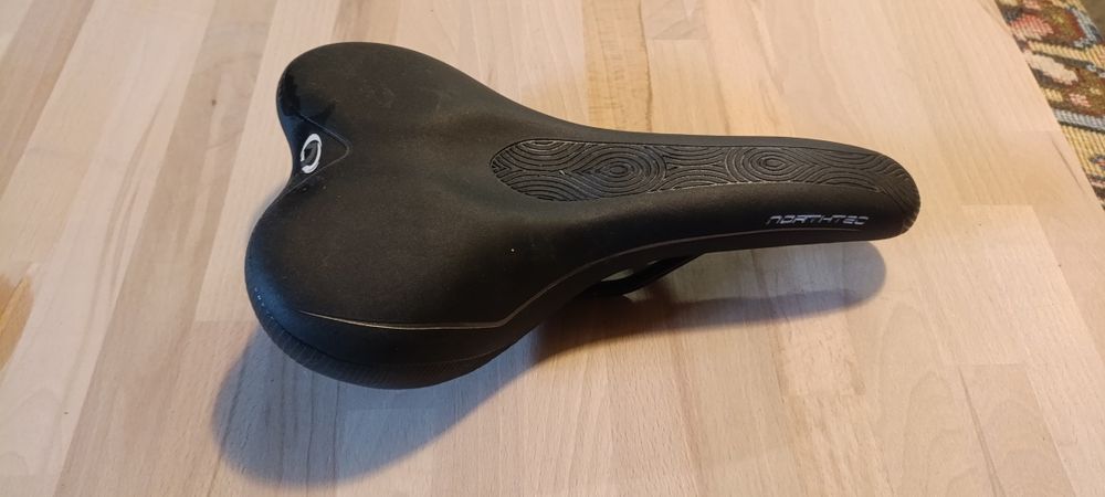 Siodełko rowerowe Northtec