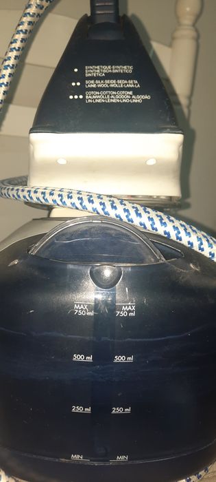 Iron as New64552965203458122