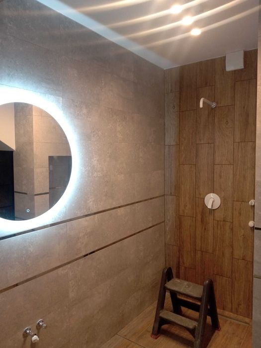 Remonty - Profesjonalne i terminowe wykonanie