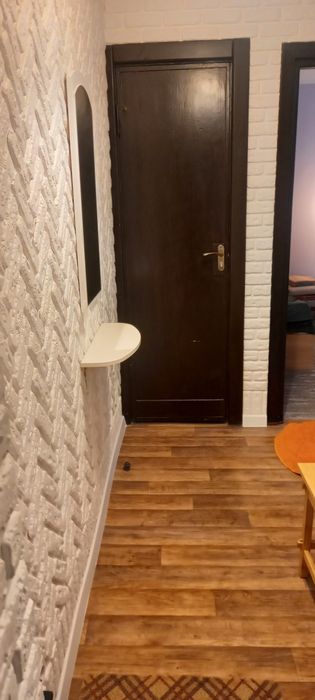 Здам 1-кімнатну квартиру в центрі міста