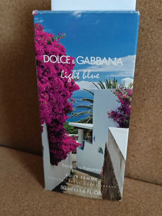 Flakon po perfumach pusty