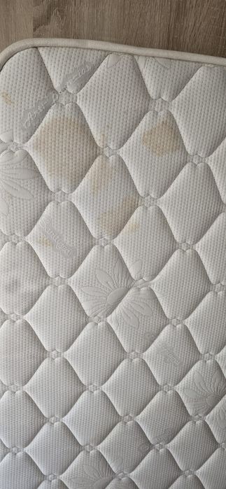 Colchão para berço / cama