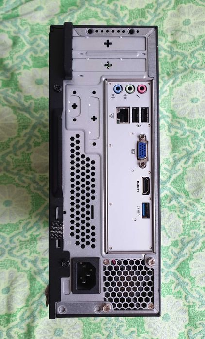 Acer Aspire XC 603