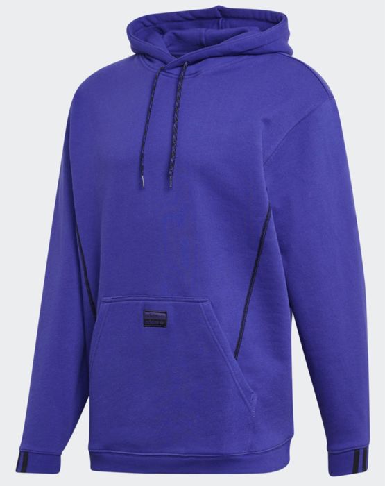 Худі adidas originals R.Y.V. чоловіча