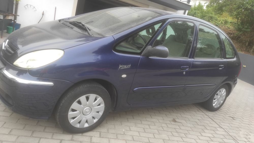 Citroen Xsara picasso 1.6 HDi