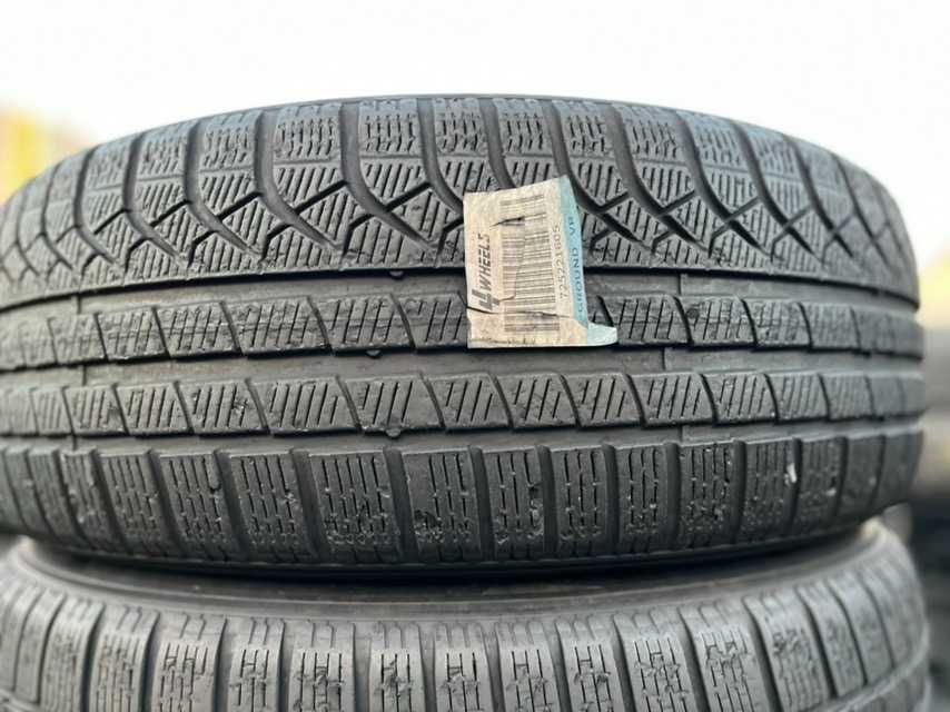 235/60/R20 Pirelli Sottozero (Зима) Дружківська 12