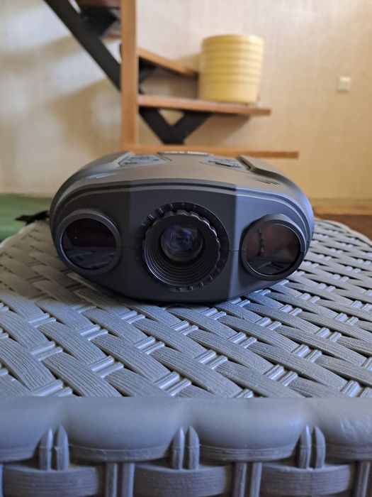 Прибор ночного видения Doerr Digital Night Vision ZB-200 PV