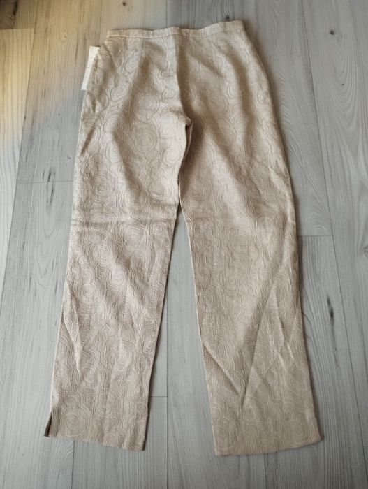 Eleganckie spodnie damskie Molly Jo 40 L