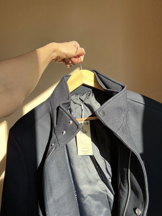 Пальто чоловіче Reserved