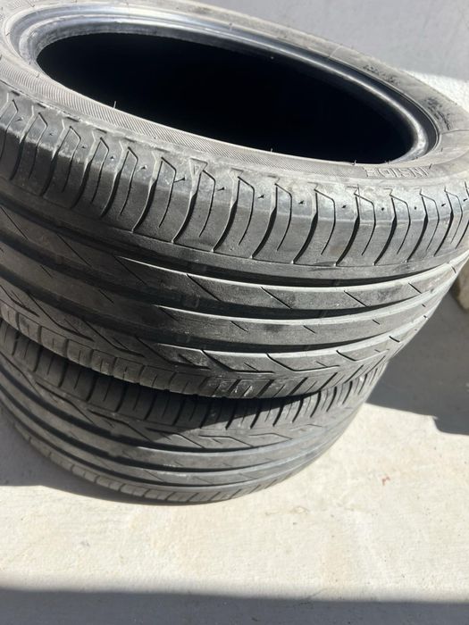 195/50/15 Bridgestone 2 pneus