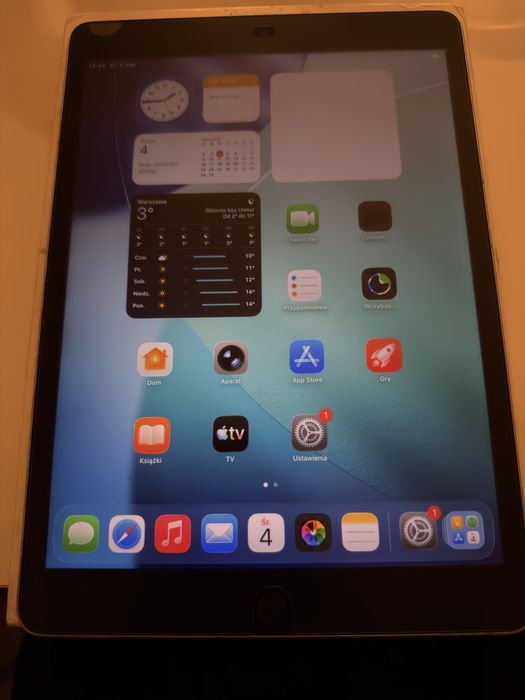 Apple Ipad 9 generacji wifi 64Gb