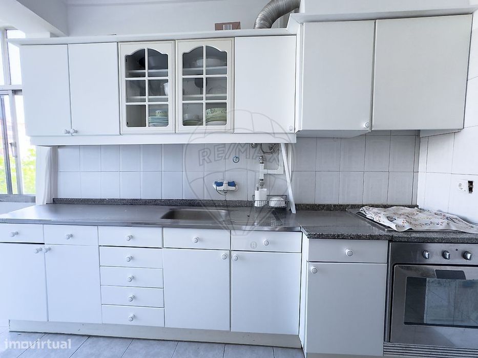 Apartamento T2 para venda