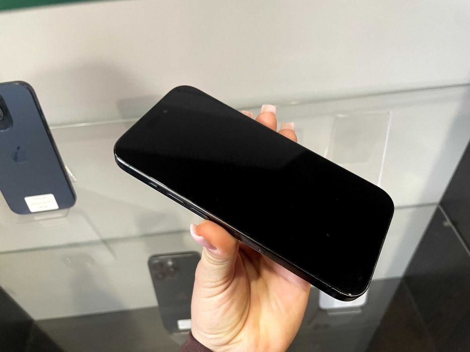 iPhone 15 Pro 256 Gb Neverlock / Магазин + Гарантія