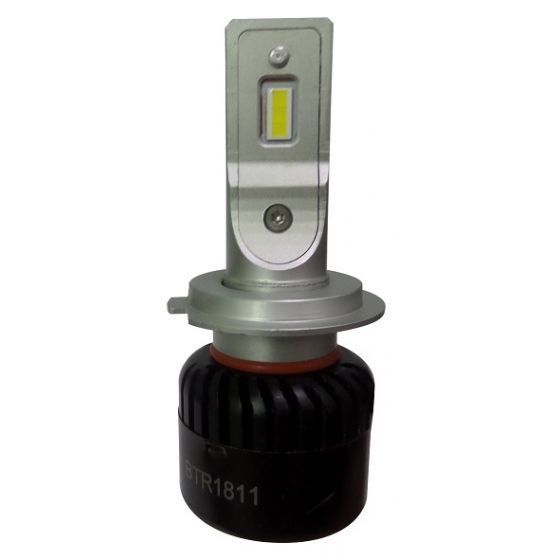 Kit Xenon em LED H7