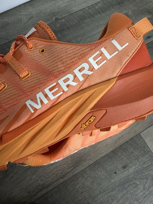 Кросівки Merrell Agility Peak