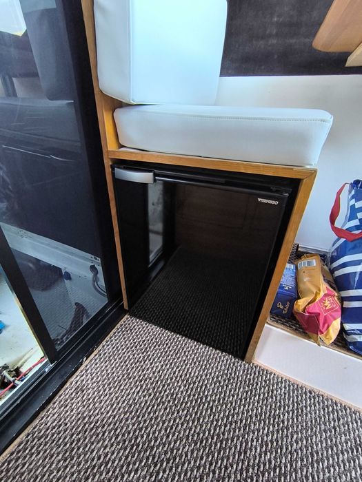 Łódź Houseboat Represser 30 SUPER OKAZJA