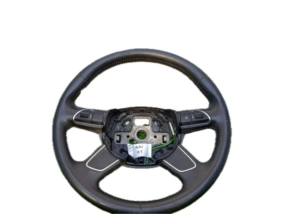 Volante de direção AUDI A1 (8X1, 8XK)