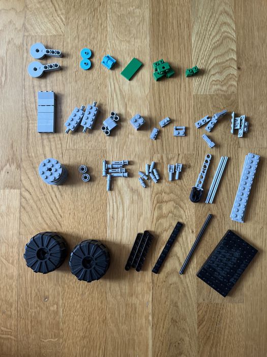 LEGO 17101 Boost