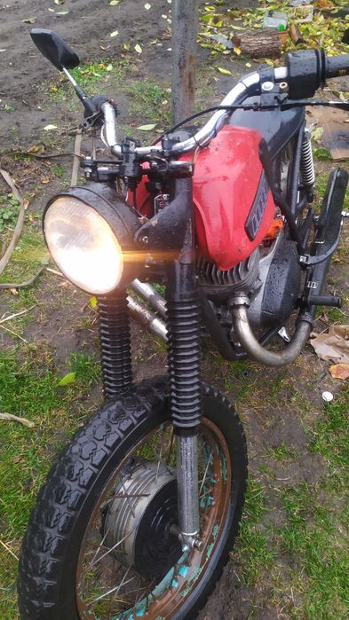 Іж плане 4 кастом