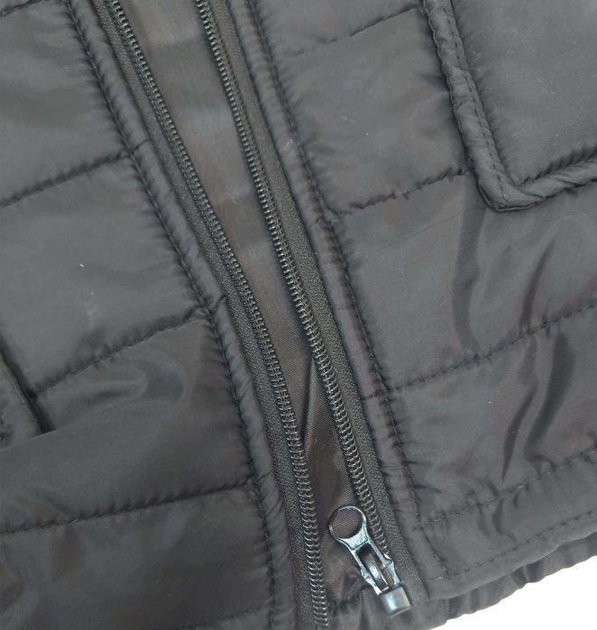 Жилетка с подогревом размер M USB 5 зон