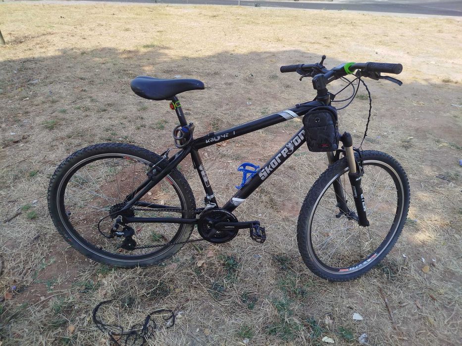 Excelente oportunidade