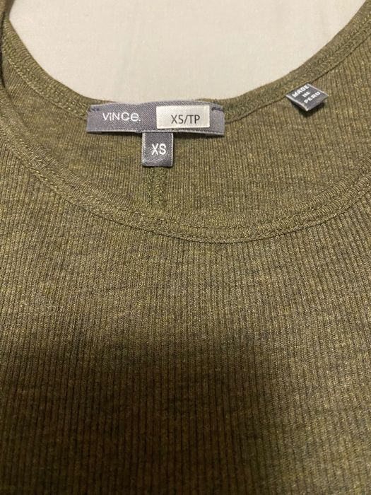 Майки літні H&M Vince