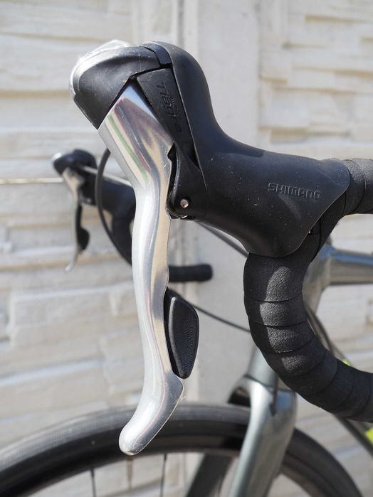 Trek Domane AL3 2022