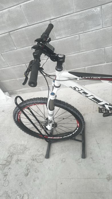 Rock Machine Vortex Carbon Series
