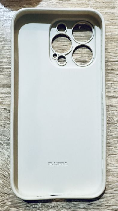 Etui iPhone 14 Pro - 3 szt