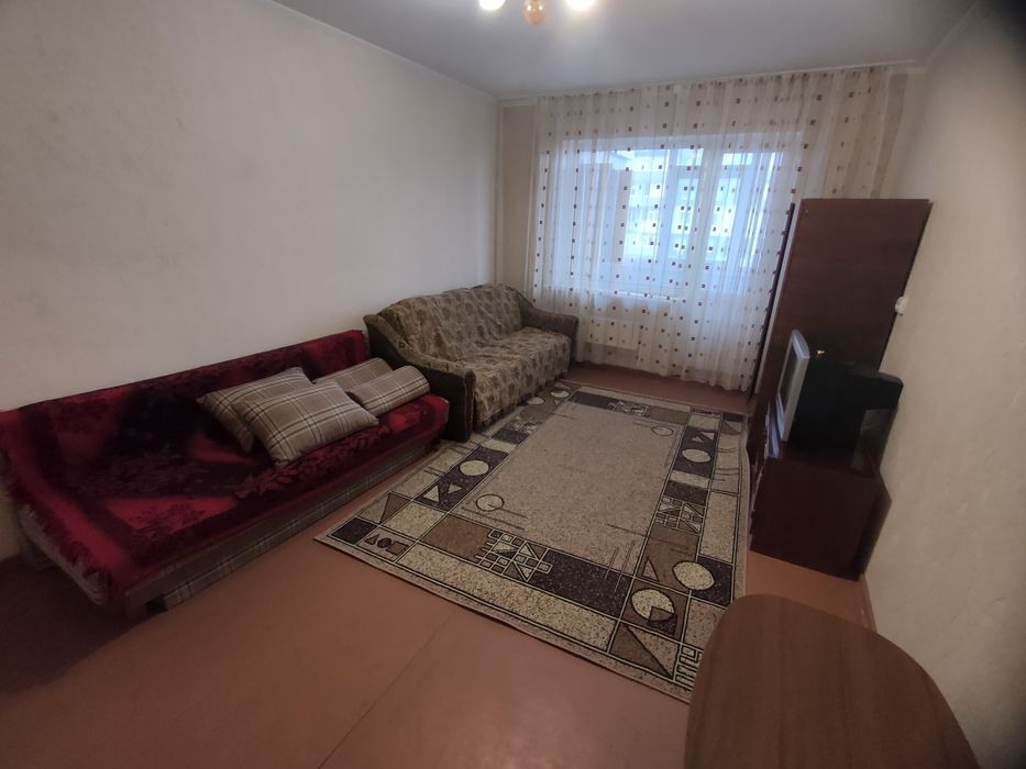 Здам 1к квартиру на Г.Крут!