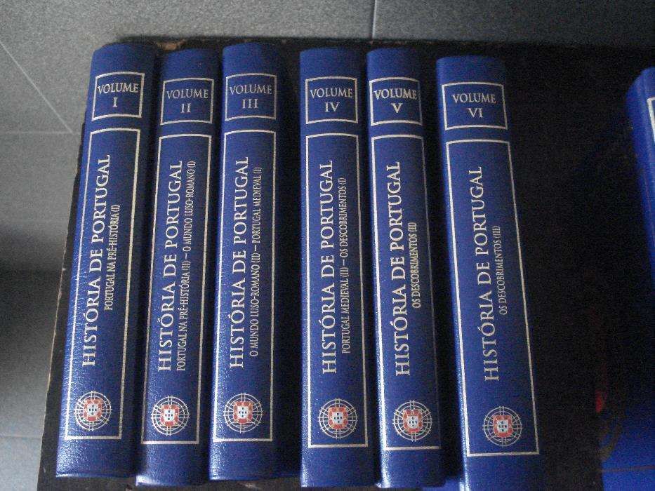 Historia de Portugal