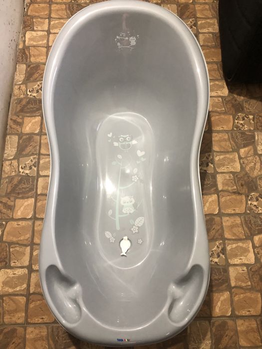 Продам Ванночку Tega Baby