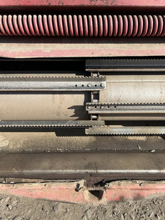 Комбайн palese gs812, комбайн полісся кзг-812