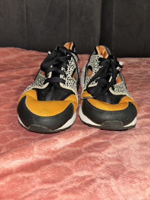 Nike huarache damskie