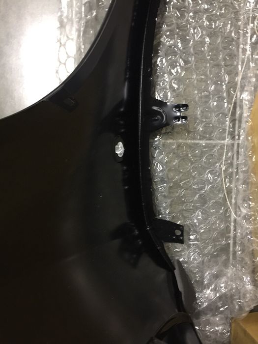 Крила Skoda Octavia/Шкода Октавія Тур 97-10