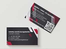 Mobilny Serwis Laptopów i PC | Naprawa u Klienta | 7 dni w tygodniu